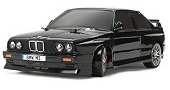 Покраска BMW E30