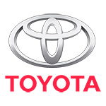 Кузовные работы Toyota