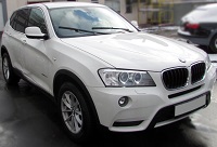 Подробнее о покраске автомобилей «БМВ» Покраска автомобилей BMW