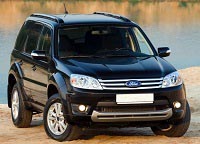 Подробнее о покраске автомобилей Форд Покраска автомобилей Ford