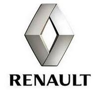 Ремонт кузова автомобиля Рено Ремонт Рено