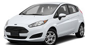 Покраска автомобиля Форд Фиеста Покраска Ford Fiesta
