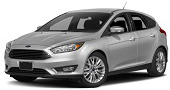 Покраска автомобиля Форд Фокус Покраска Ford Focus