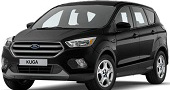 Покраска автомобиля Форд Куга Покраска Ford Kuga