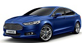 Покраска автомобиля Форд Мондео Покраска Ford Mondeo