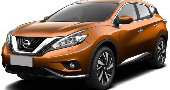 Кузовной ремонт автомобиля Ниcсан Мурано Кузовной ремонт Nissan Murano