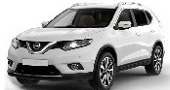 Кузовной ремонт автомобиля Ниcсан Х-трейл Кузовной ремонт Nissan X-Trail