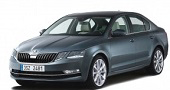 Кузовной ремонт автомобиля «Шкода» Октавия Кузовной ремонт Skoda Octavia