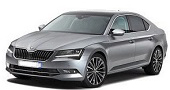 Кузовной ремонт автомобиля «Шкода» СуперБ Кузовной ремонт Skoda Superb