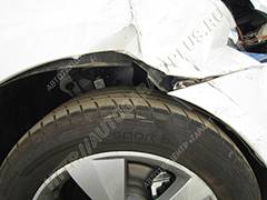 Локальная покраска