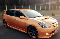 Подробнее о покраске автомобилей Тойота Покраска автомобилей Тойота