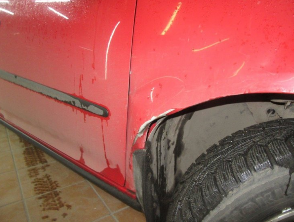 Пример 1 Пример 1